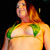 2002 Hogs Breath Saloon Home Made Bikini Contest photo - Duval Street, Key West